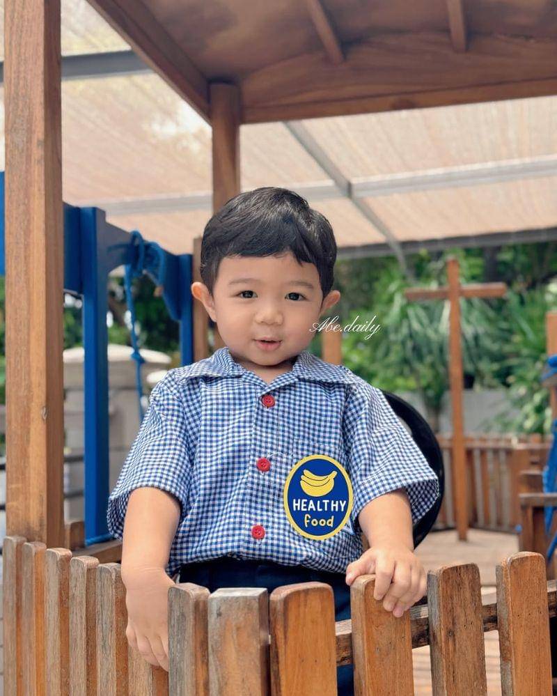 Instagram.com/abe.daily